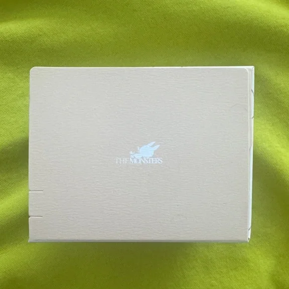 Authentic LABUBU - Picture 6 of 7